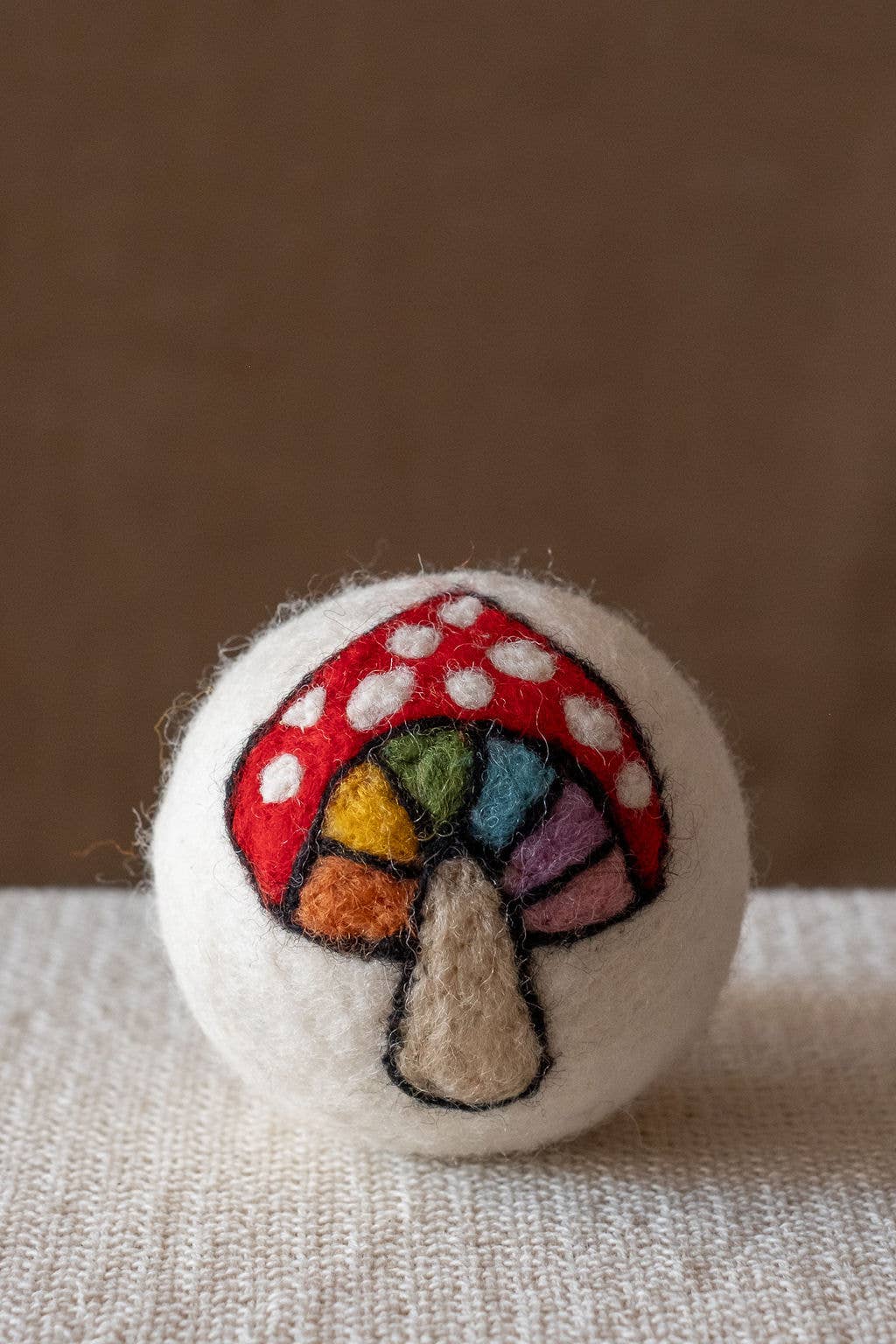 Single – Wool Dryer Balls Over 50 Styles : Holiday Dog