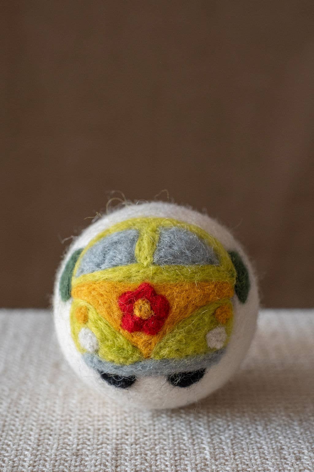 Single – Wool Dryer Balls Over 50 Styles : Holiday Dog