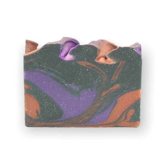 Space Cowboy Bar Soap