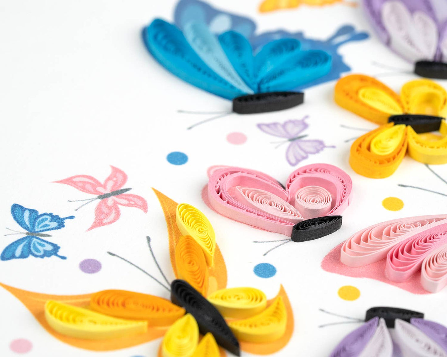Butterfly Heart