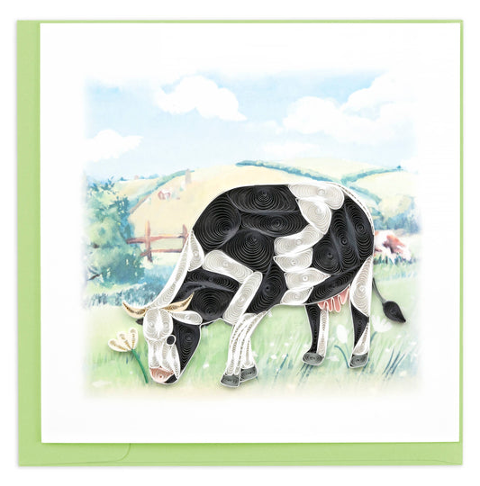 Dairy Cow
