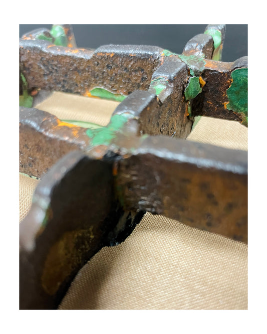 Mini Mighty Mac Original Block Print - Special Edition