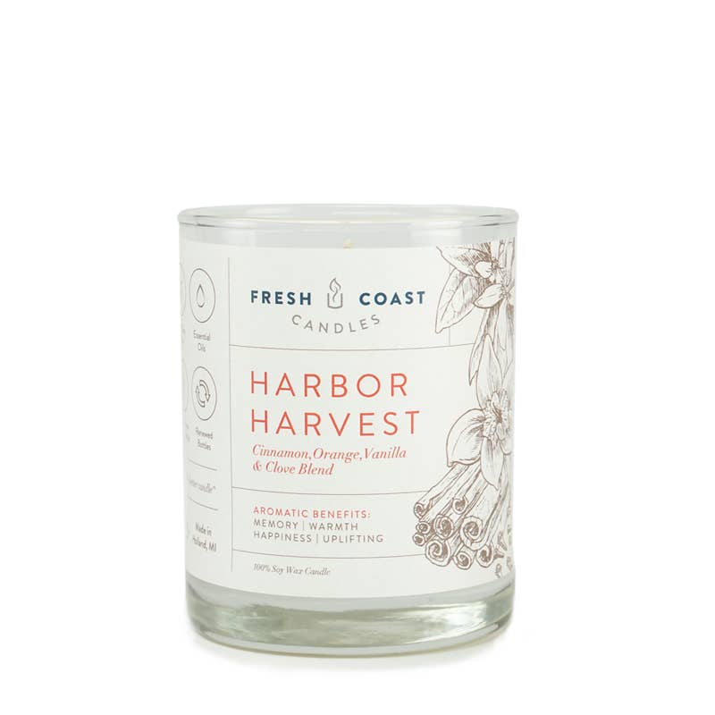 Harbor Harvest 6.5oz