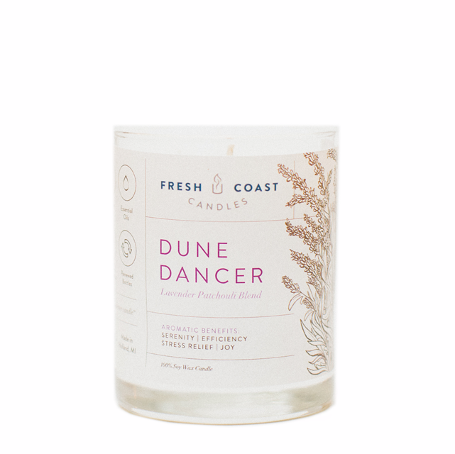 Dune Dancer 6.5oz