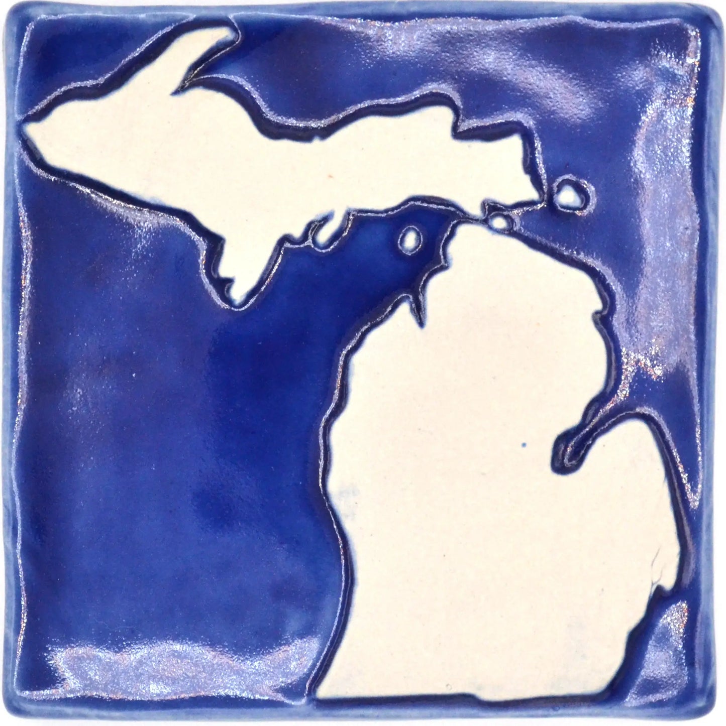6x6 Michigan - Tile