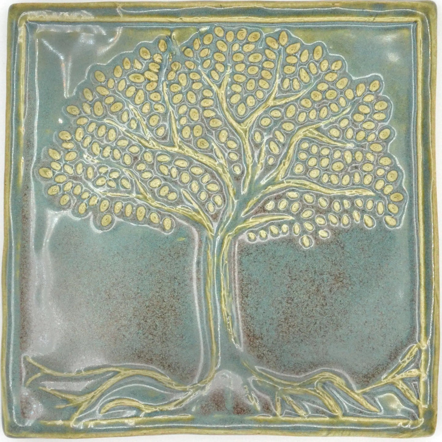 6x6 Tree of Life - Tile