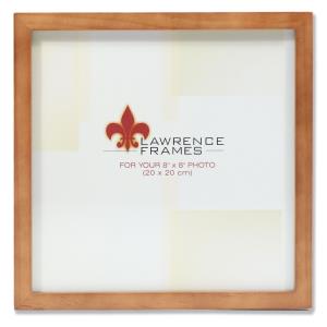 Wood Picture Frames | 8 x 8 in.