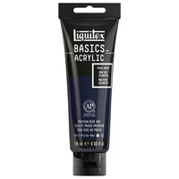 Liquitex Basics Acrylic 118 ml. (4 oz.)