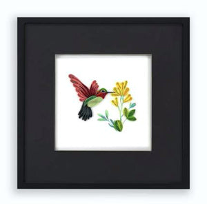 8 x 8 in. Photo or Quilling Card Frame