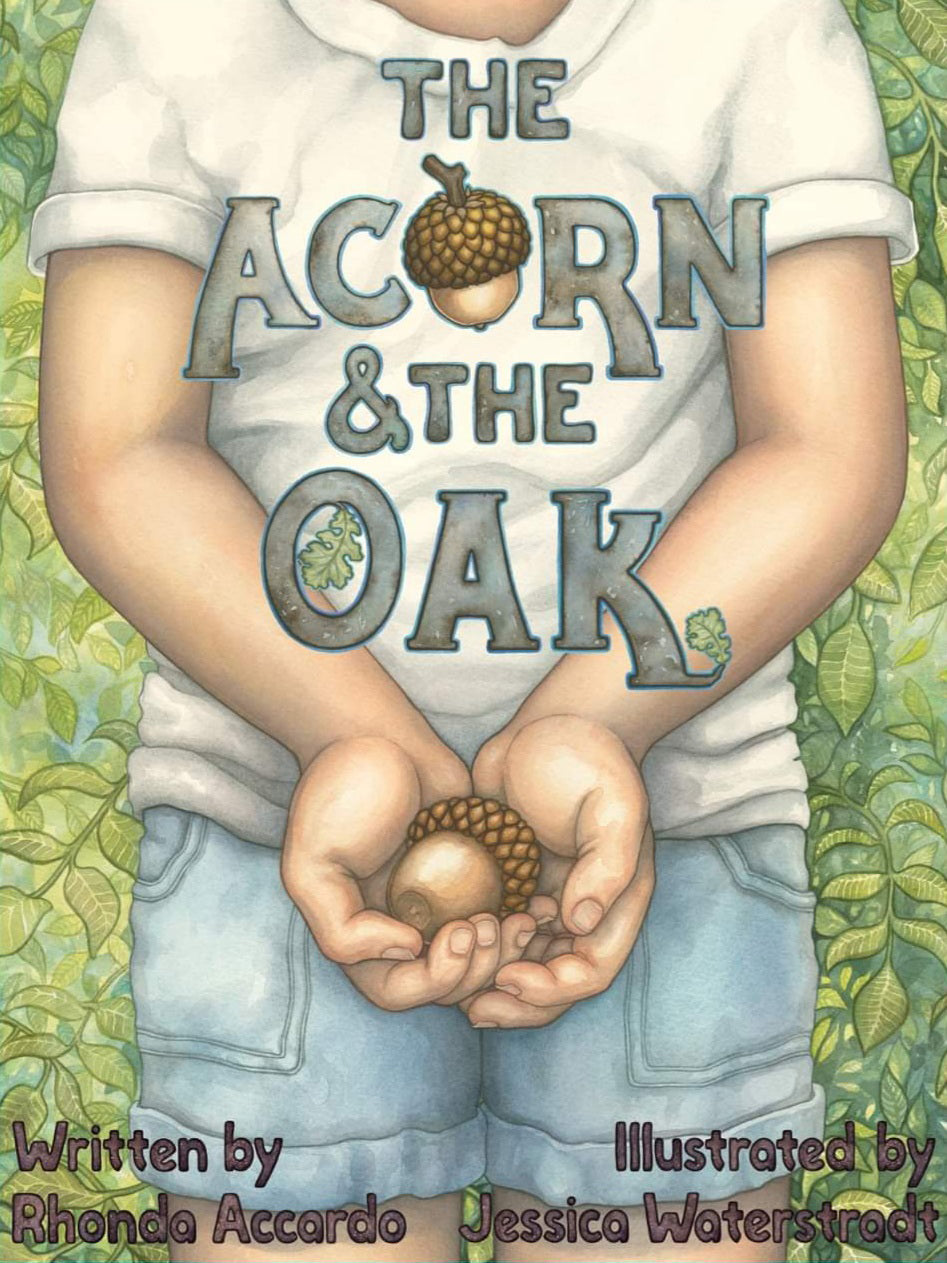 Little Wonders –  fine art print