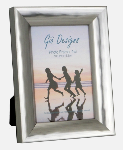 8 x 10 in. Picture Frame by Gio Designs