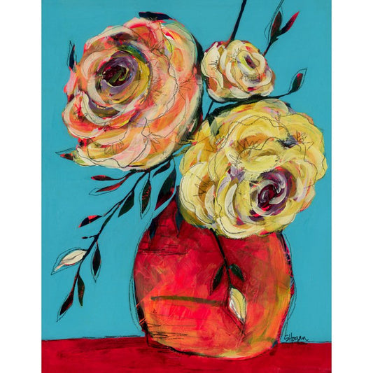 Antiope – fine art print