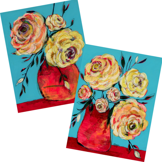 Massalia  - fine art print