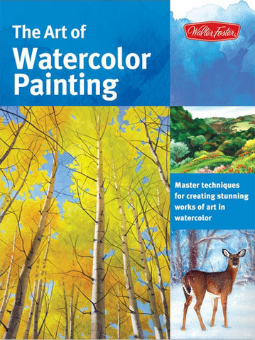 The Art of Watercolor Painting