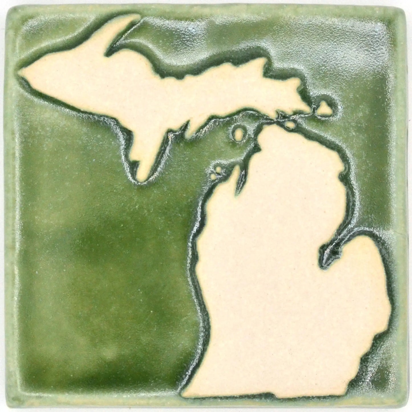 4x4 Michigan - Tile