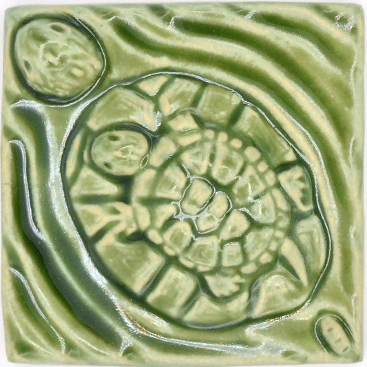 4x4 Turtles - Tile