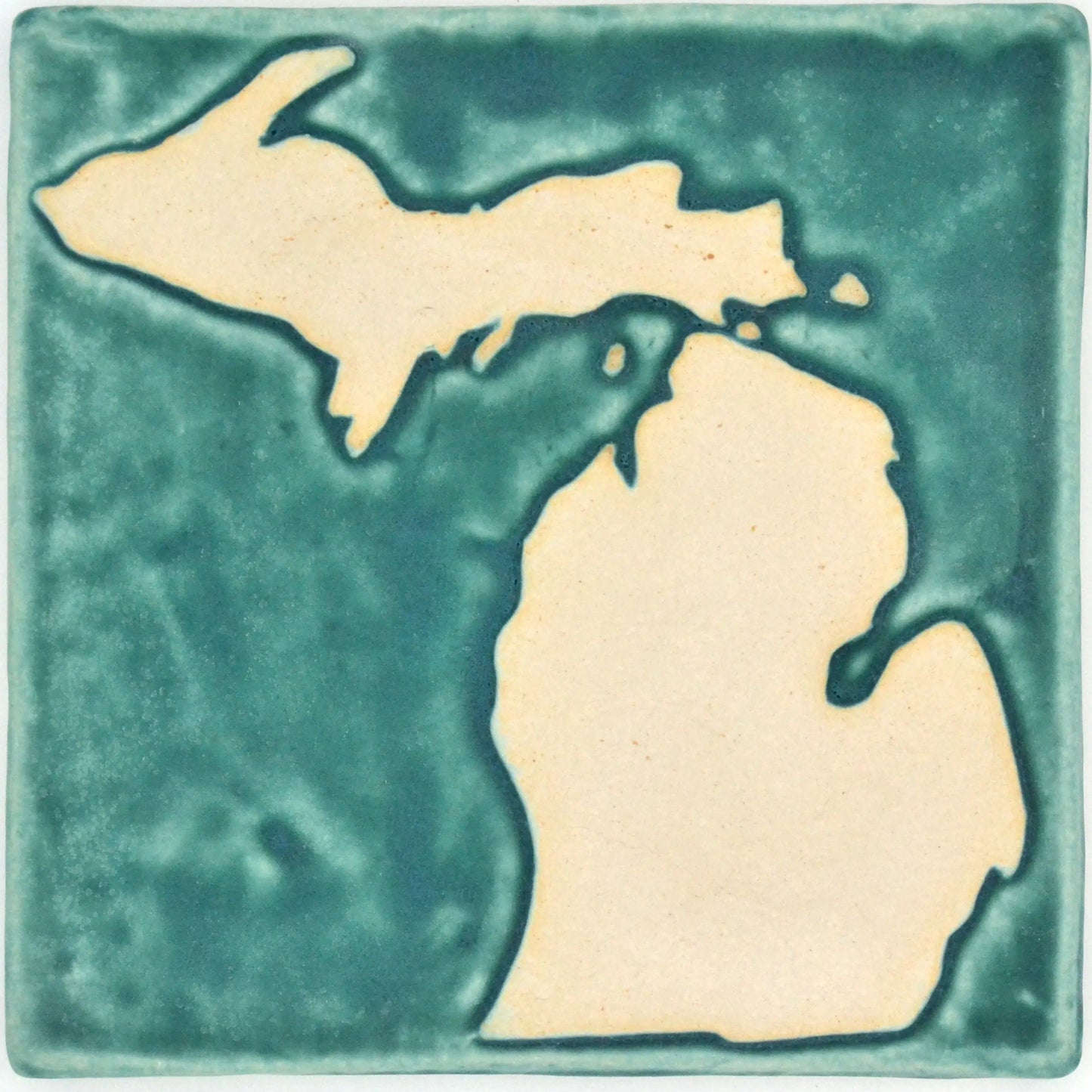 6x6 Michigan - Tile