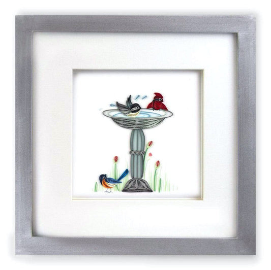 8 x 8 in. Photo or Quilling Card Frame