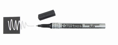 Pen-Touch Pen
