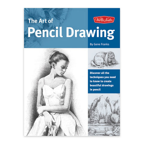 The Art of Pencil Drawing
